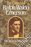 Ralph Waldo Emerson
