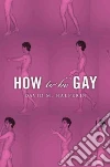 Halperin David M.