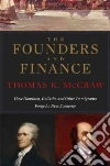 McCraw Thomas K.