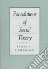 Coleman James S.