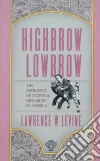 Levine Lawrence W.