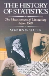 Stigler Stephen M.