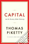Piketty Thomas, Goldhammer Arthur (TRN)