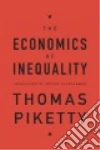 Piketty Thomas, Goldhammer Arthur (TRN)