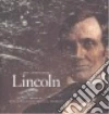 Lincoln Abraham, Holzer Harold (EDT), Horrocks Thomas A. (EDT)