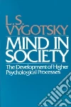 L.S.  Vygotsky