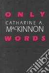 MacKinnon Catharine A.