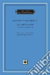 Zabarella Jacopo, Mccaskey John P. (EDT)