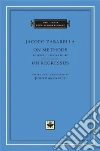 Zabarella Jacopo, Mccaskey John P. (EDT)