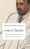 Appiah Kwame Anthony