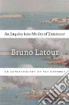 Latour Bruno, Porter Catherine (TRN)