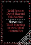 Presner Todd, Shepard David, Kawano Yoh