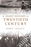 Lukacs John