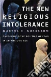 Nussbaum Martha C.