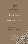 Henry of Avranches, Townsend David (EDT)