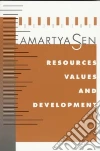 Sen Amartya Kumar