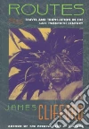 Clifford James