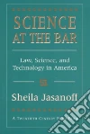 Jasanoff Sheila