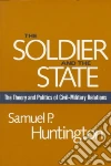 S.P.  Huntington