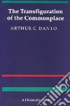 Arthur C Danto