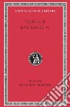 Lucius Annaeus Seneca