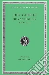 Cassius CocceiaDio