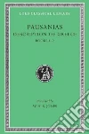 Pausanias