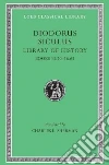 Siculus Diodorus