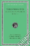 Theophrastus, Einarson Benedict, Link George K. K. (EDT)