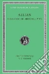 Aelian, Wilson Nigel Guy
