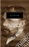 Lawrence D. H.