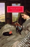 Bronte Charlotte