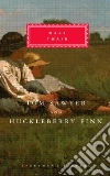 Twain Mark