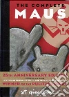 Spiegelman Art