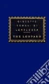 Tomasi Di Lampedusa Giuseppe, Colquhoun Archibald (TRN)