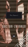 Pasternak Boris Leonidovich, Harari Manya, Hayward Max