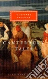 Chaucer Geoffrey, Cawley A. C.