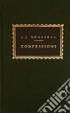 Rousseau Jean-Jacques, Rousseau Furbank P. N. (EDT)