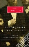 Dostoyevsky Fyodor, Pevear Richard, Volokhonsky Larissa (TRN)