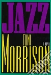 Morrison Toni