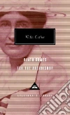 Cather Willa