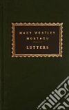 Montagu Mary Wortley