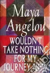 Angelou Maya