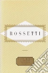 Rossetti Christina Georgina