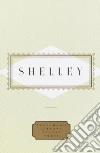 Shelley Percy Bysshe