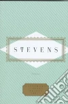 Stevens Wallace, Vendler Helen Hennessy (CON)