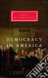 Tocqueville Alexis de