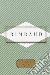 Rimbaud Arthur