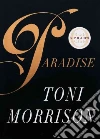 Morrison Toni