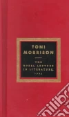 Morrison Toni